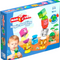 Magicube Magnetic Blocks STEM Building Toy Set MAGICUBE 16PCS SAFARI
